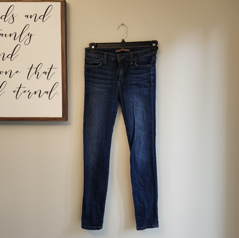 Loved Joe's Jeans